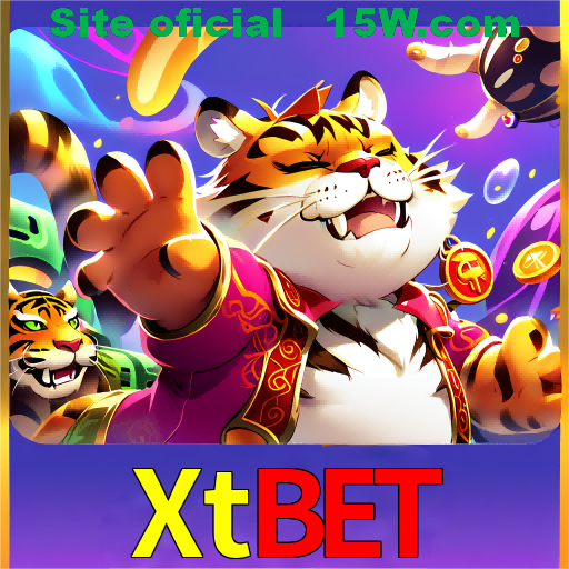 Imagem promocional da Xtbet mostrando a plataforma e suas vantagens